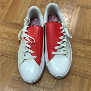 PUMA sneakers